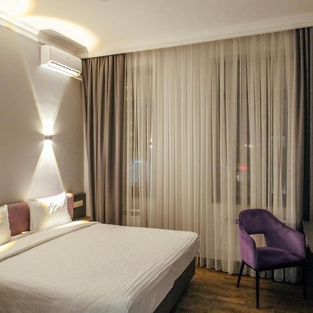 Parklane Hotel Τασκένδη Εξωτερικό φωτογραφία