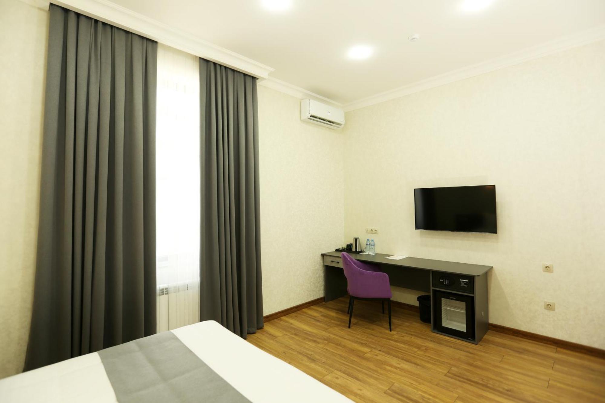 Parklane Hotel Τασκένδη Εξωτερικό φωτογραφία