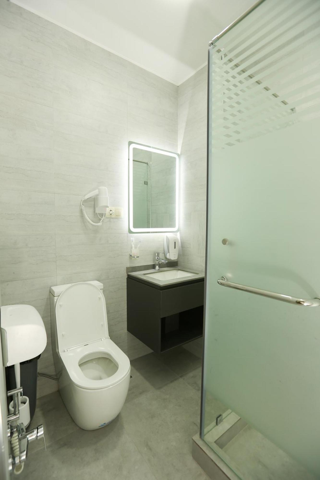 Parklane Hotel Τασκένδη Εξωτερικό φωτογραφία