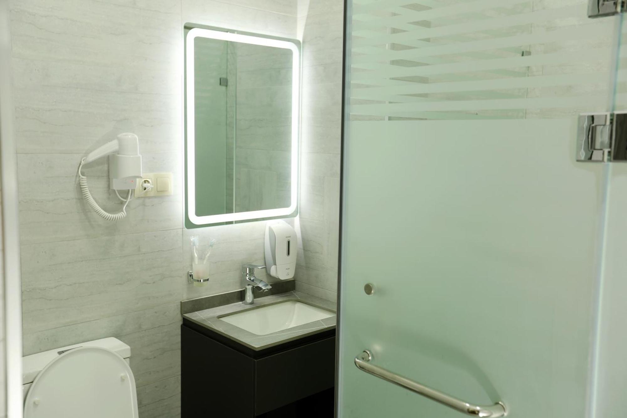 Parklane Hotel Τασκένδη Δωμάτιο φωτογραφία