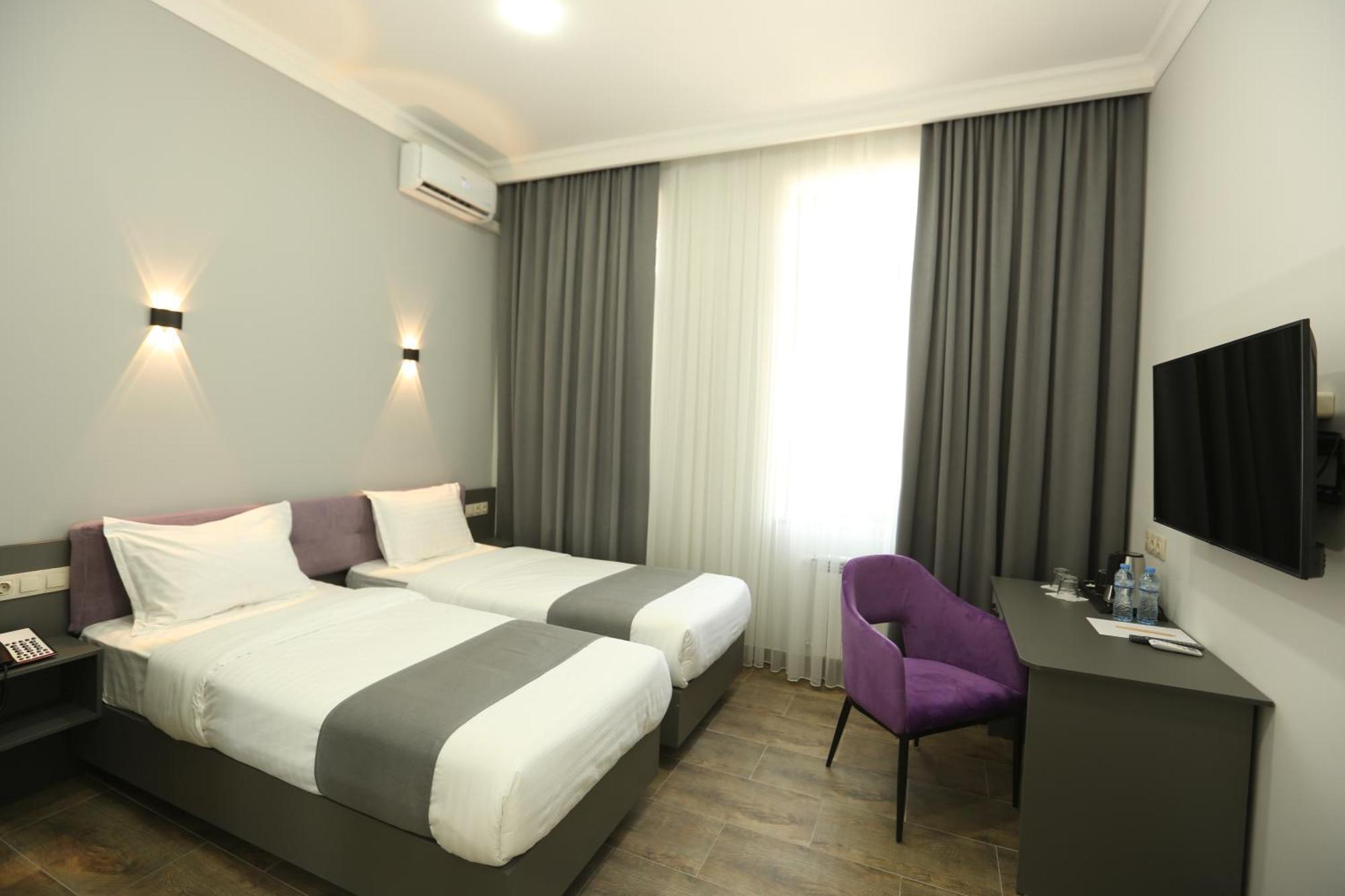 Parklane Hotel Τασκένδη Εξωτερικό φωτογραφία