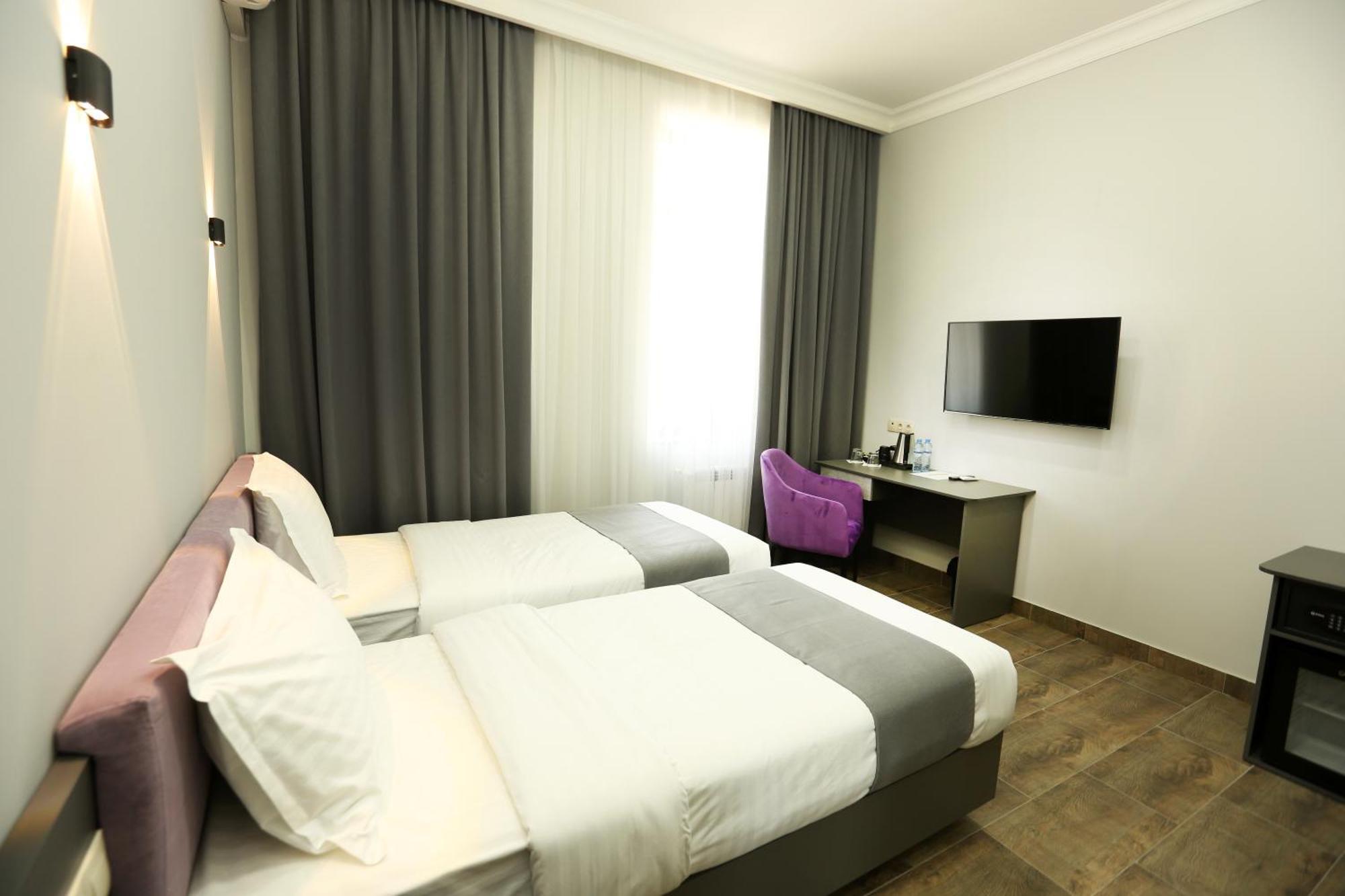 Parklane Hotel Τασκένδη Εξωτερικό φωτογραφία