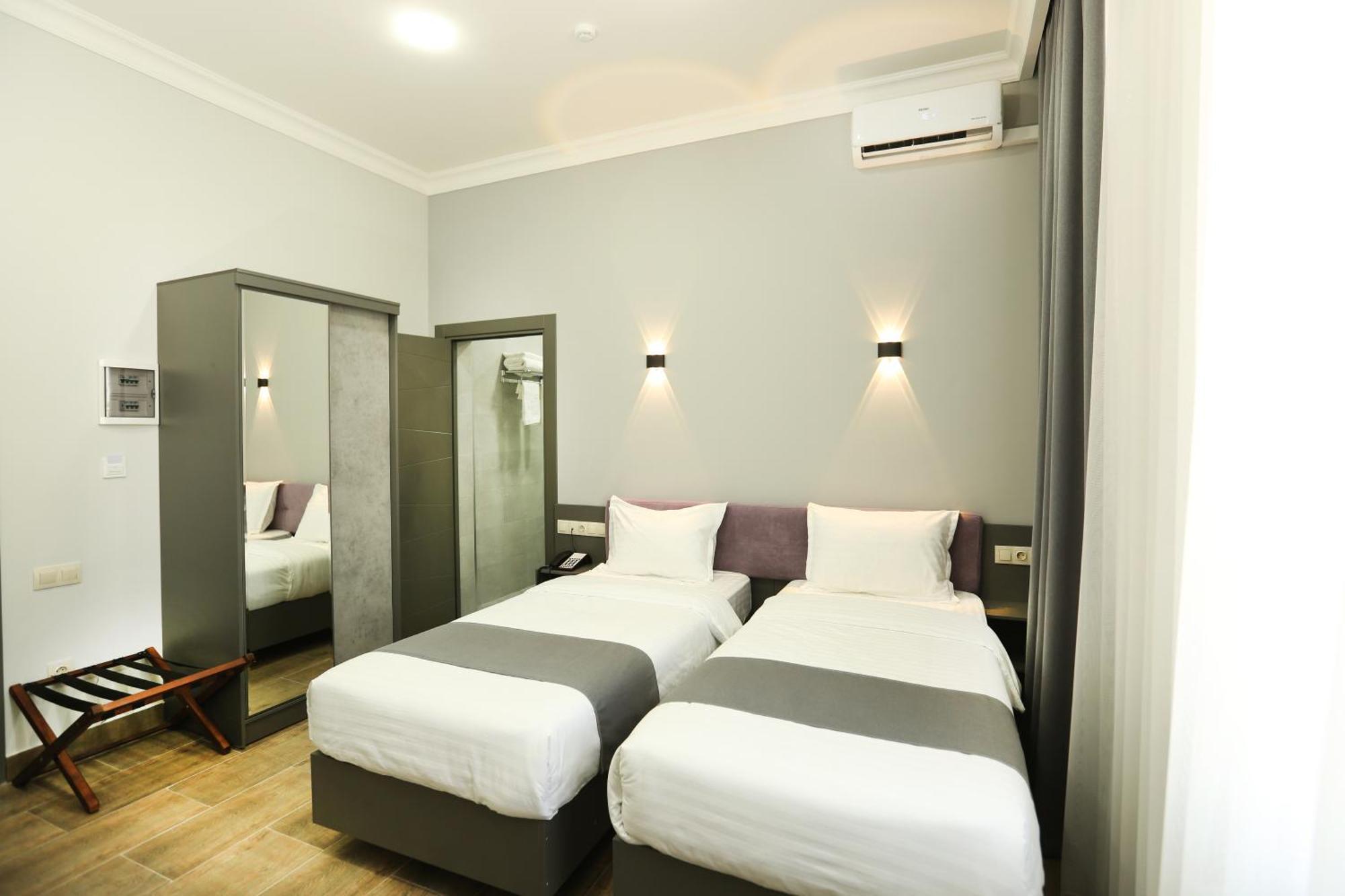 Parklane Hotel Τασκένδη Εξωτερικό φωτογραφία