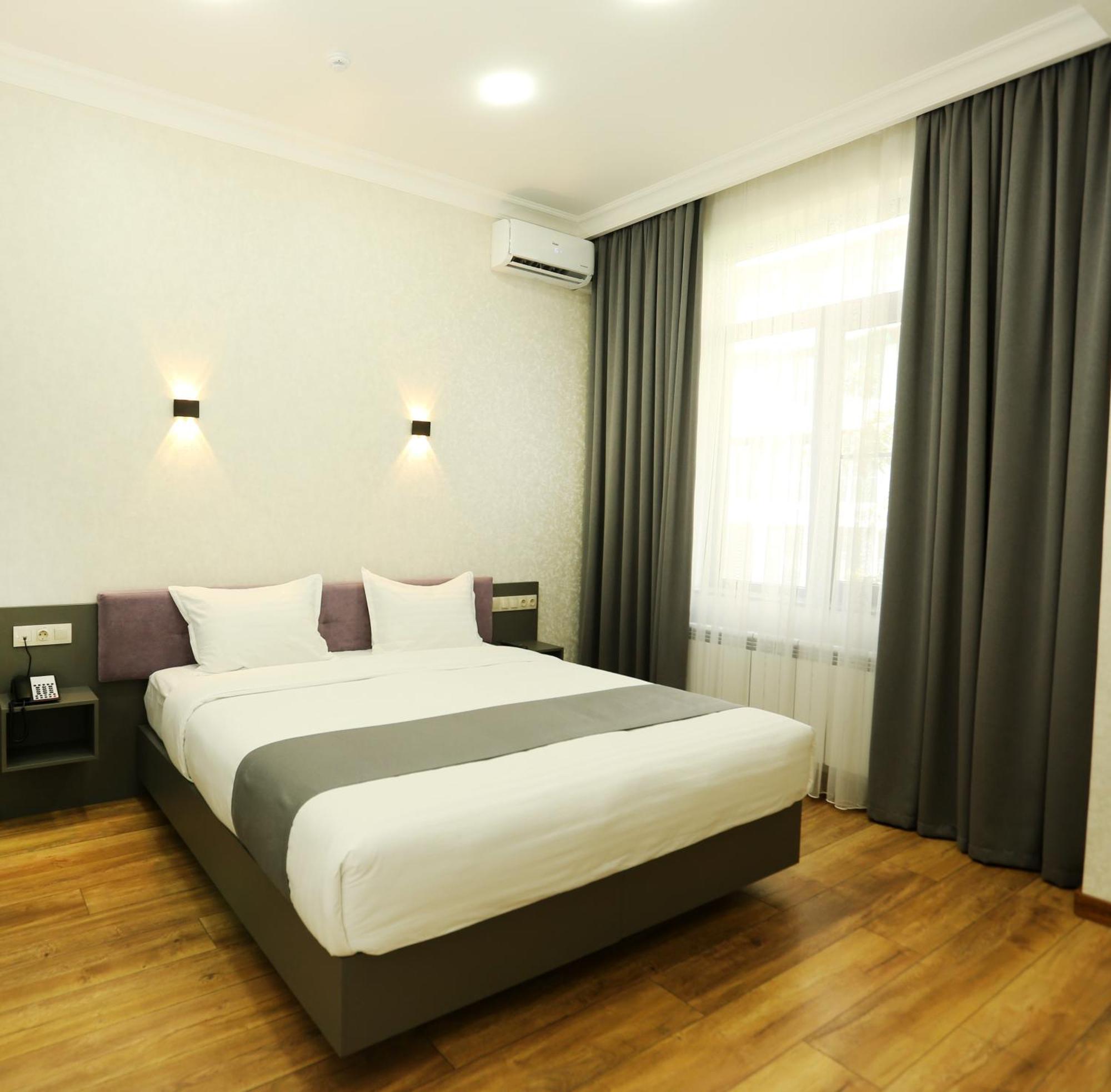 Parklane Hotel Τασκένδη Δωμάτιο φωτογραφία