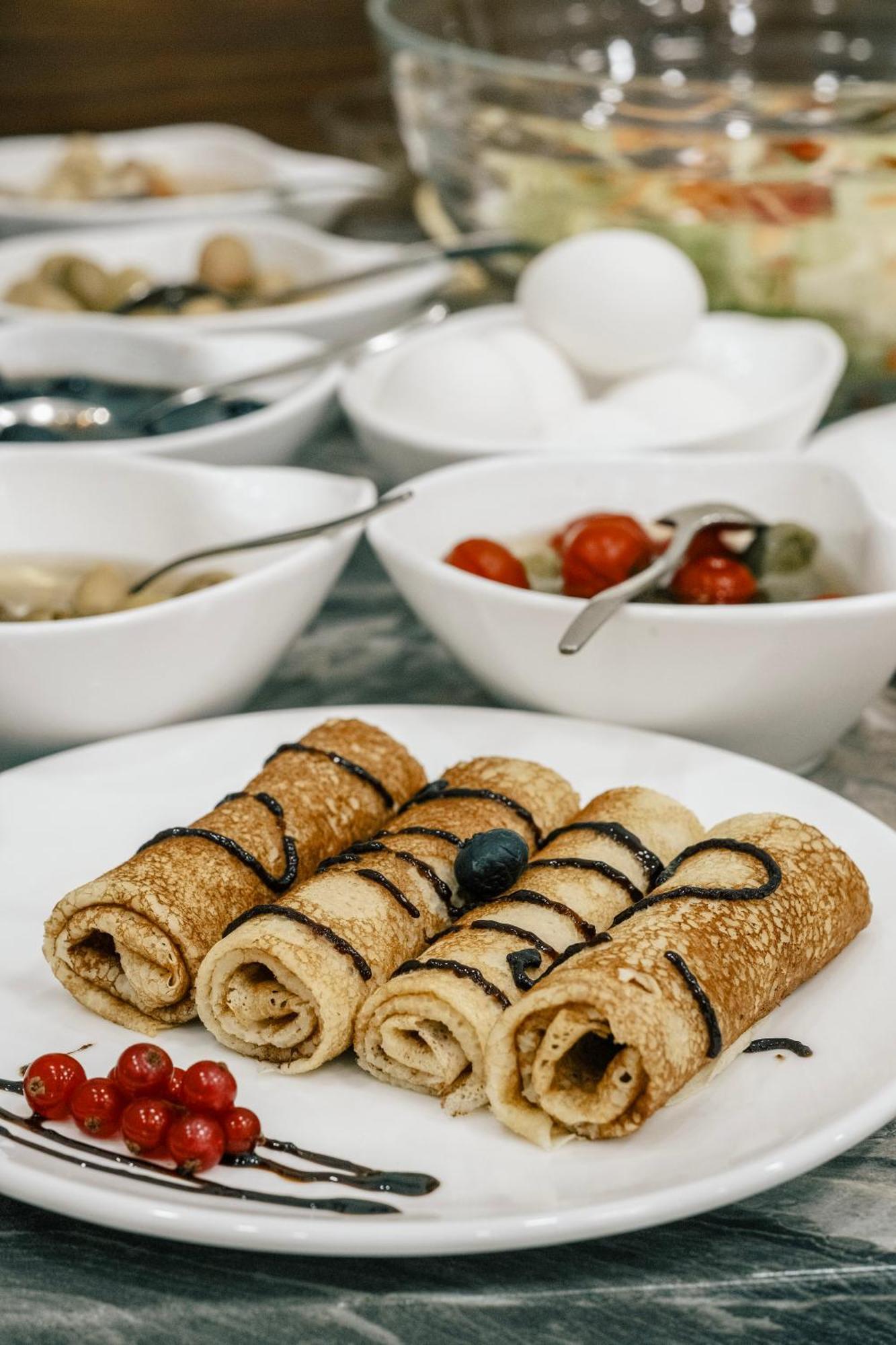 Parklane Hotel Τασκένδη Εξωτερικό φωτογραφία