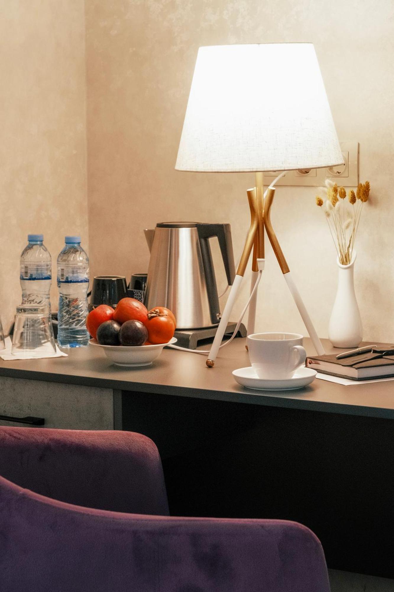 Parklane Hotel Τασκένδη Εξωτερικό φωτογραφία