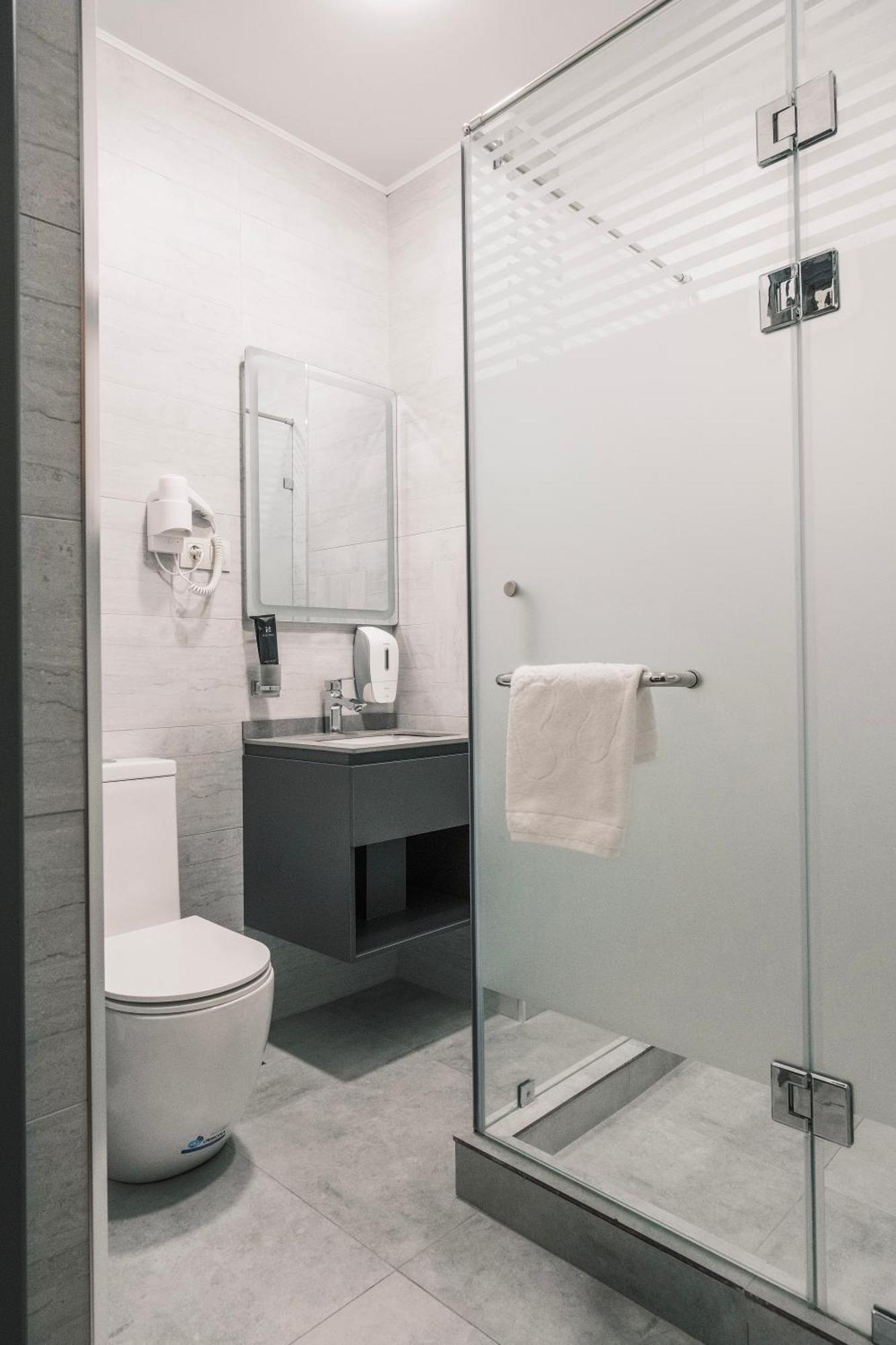 Parklane Hotel Τασκένδη Εξωτερικό φωτογραφία