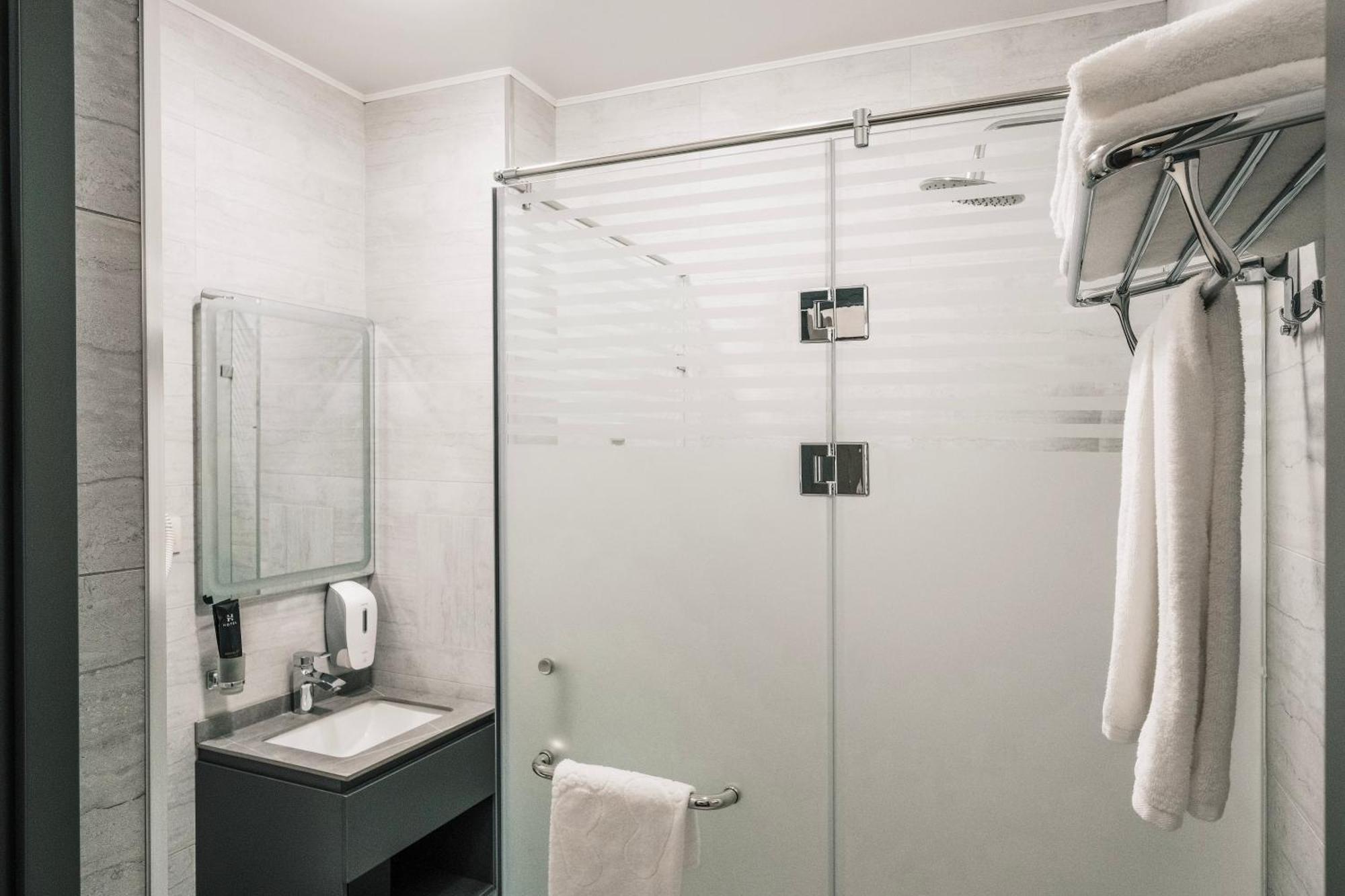 Parklane Hotel Τασκένδη Εξωτερικό φωτογραφία