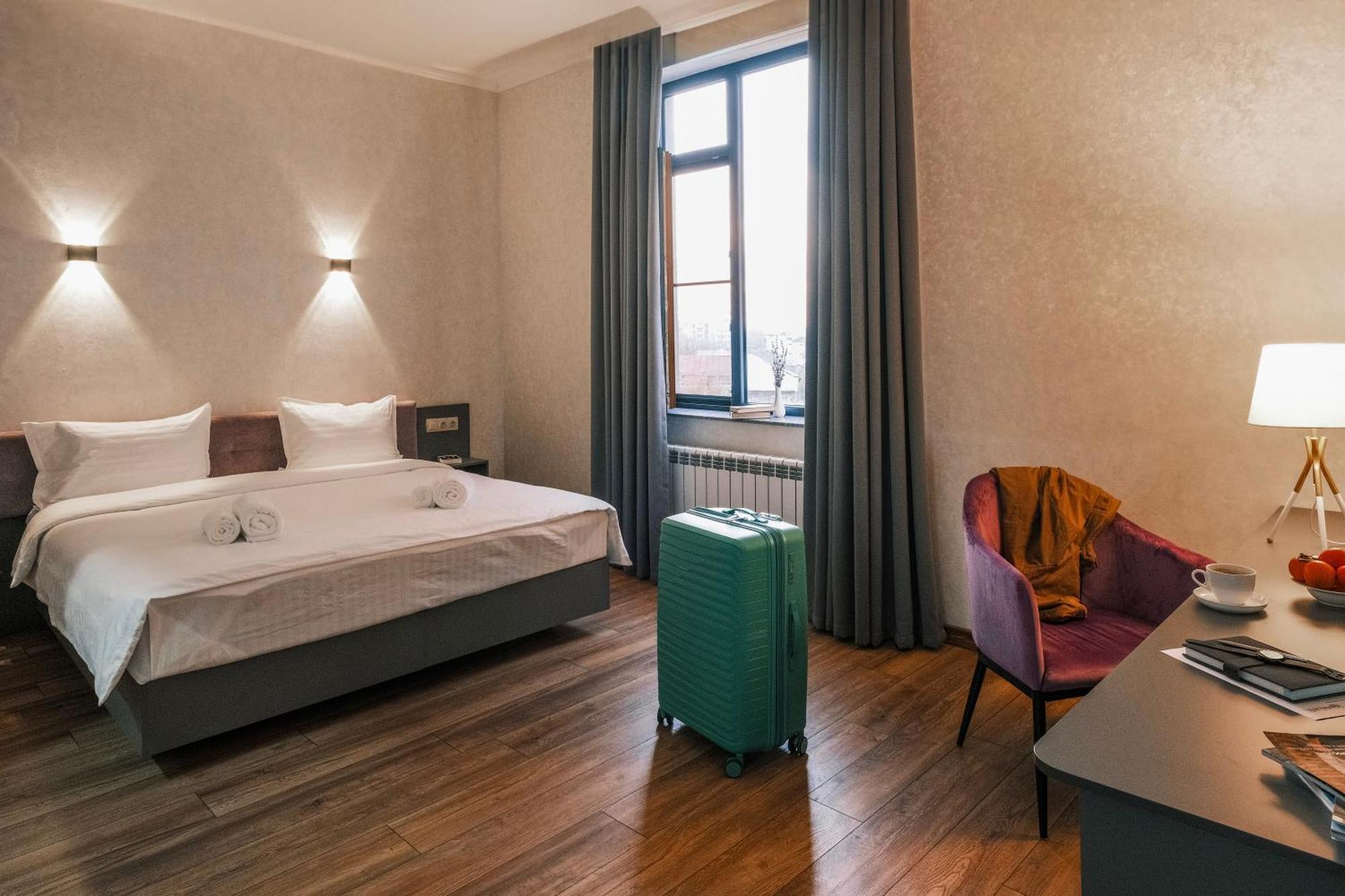 Parklane Hotel Τασκένδη Εξωτερικό φωτογραφία