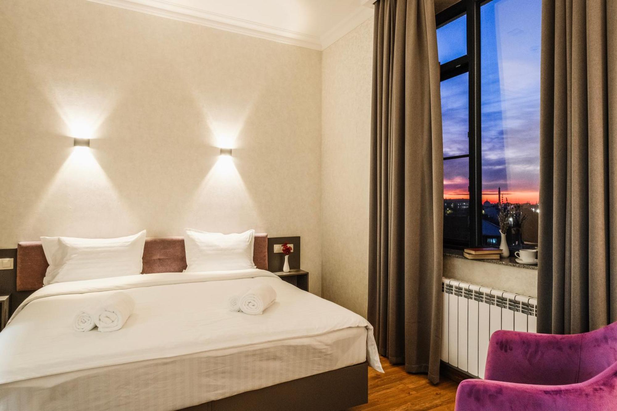 Parklane Hotel Τασκένδη Εξωτερικό φωτογραφία