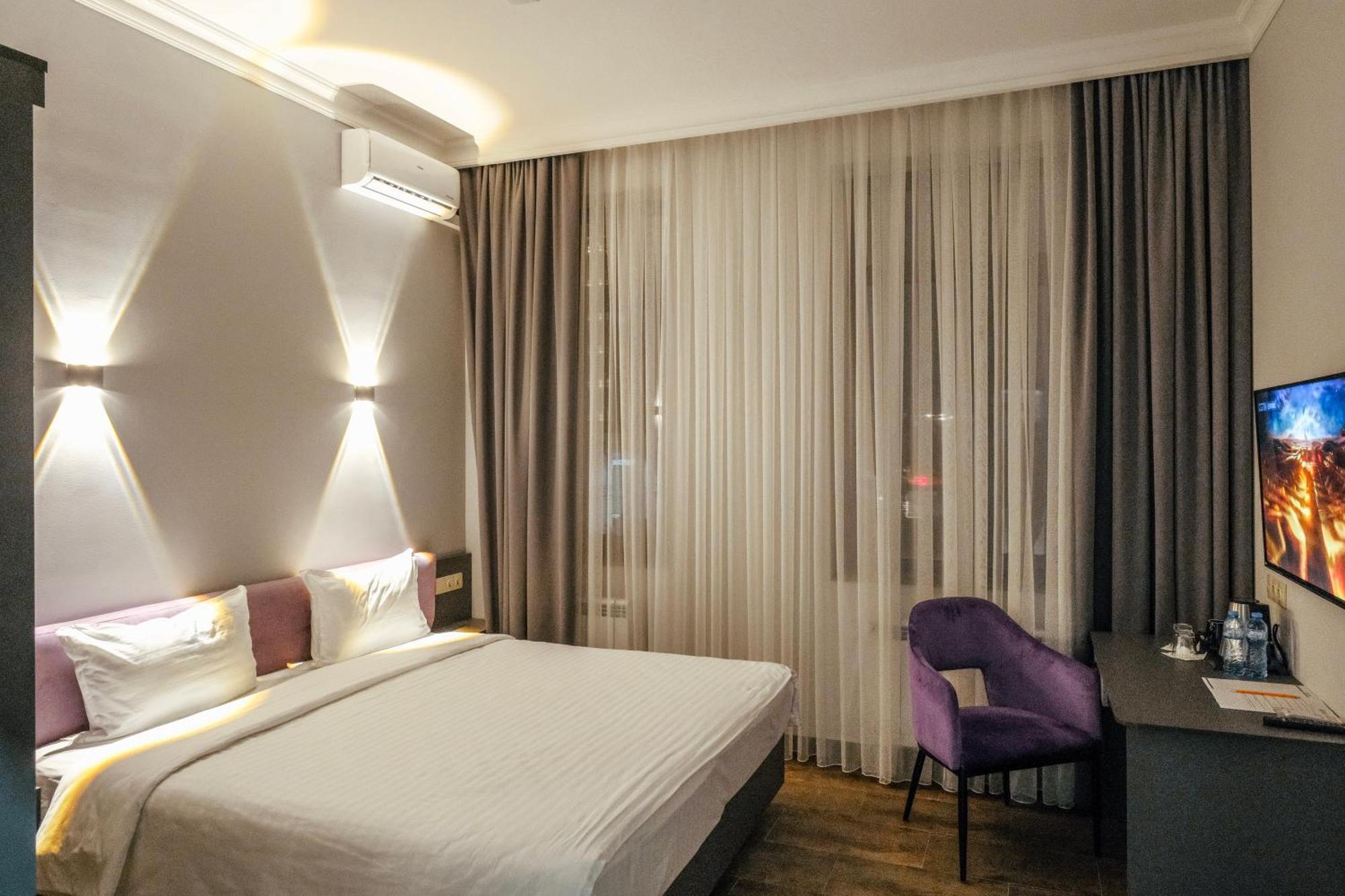 Parklane Hotel Τασκένδη Εξωτερικό φωτογραφία